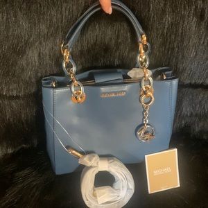 Michael Kors crossbody